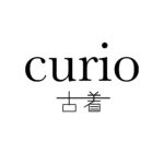 古着屋キュリオ -curio vintage-